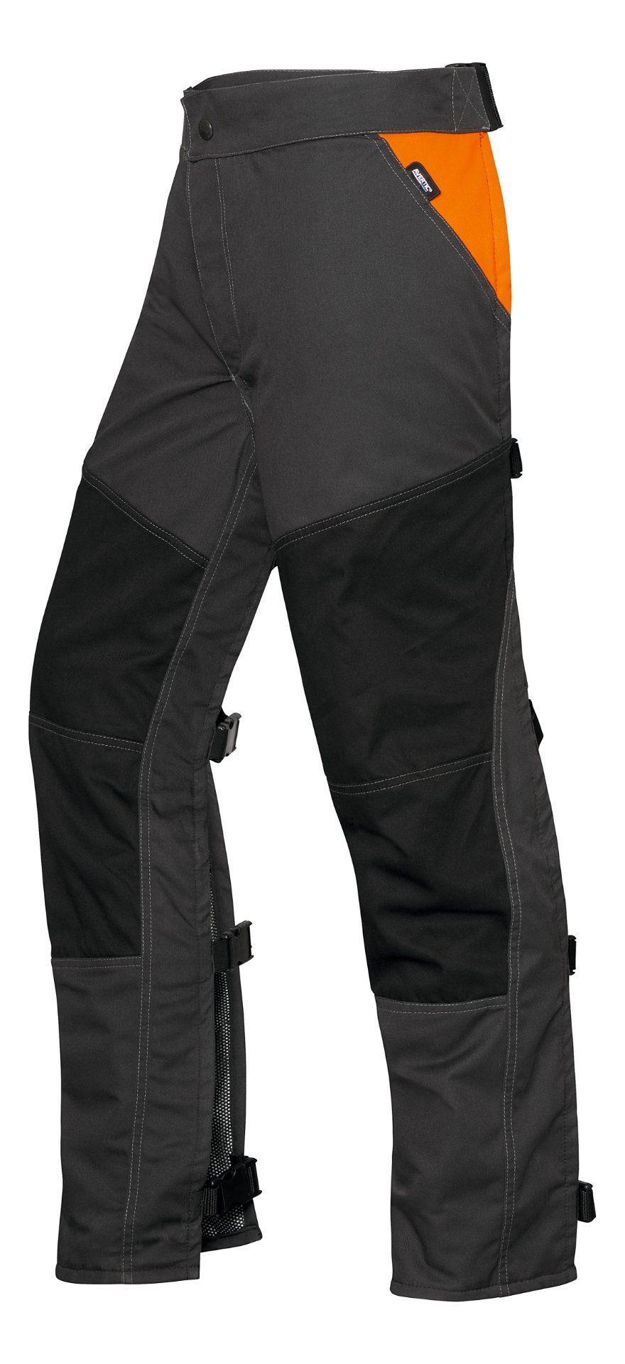 STIHL Chaps 270°, Vorderbeinschutz 100 cm