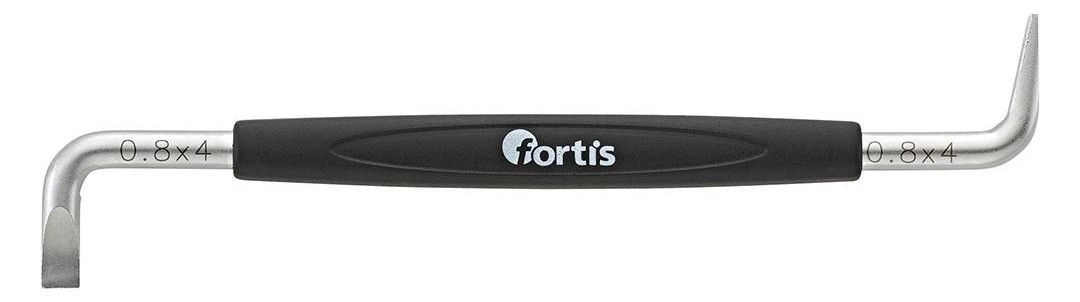FORTIS Schlitz-Winkelschraubendreher