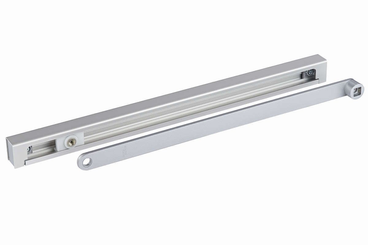 Gleitschiene G-N Ts91/Ts 92/Ts/93 Silber