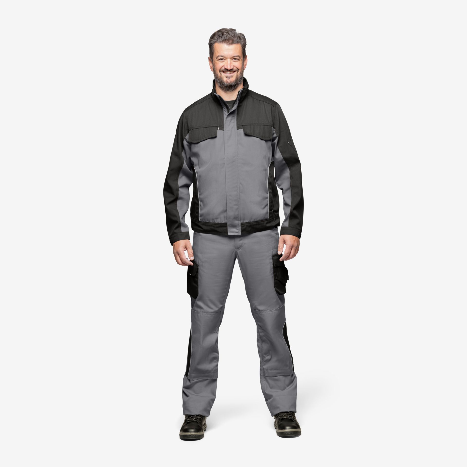FHB Arbeitsjacke ERNST
