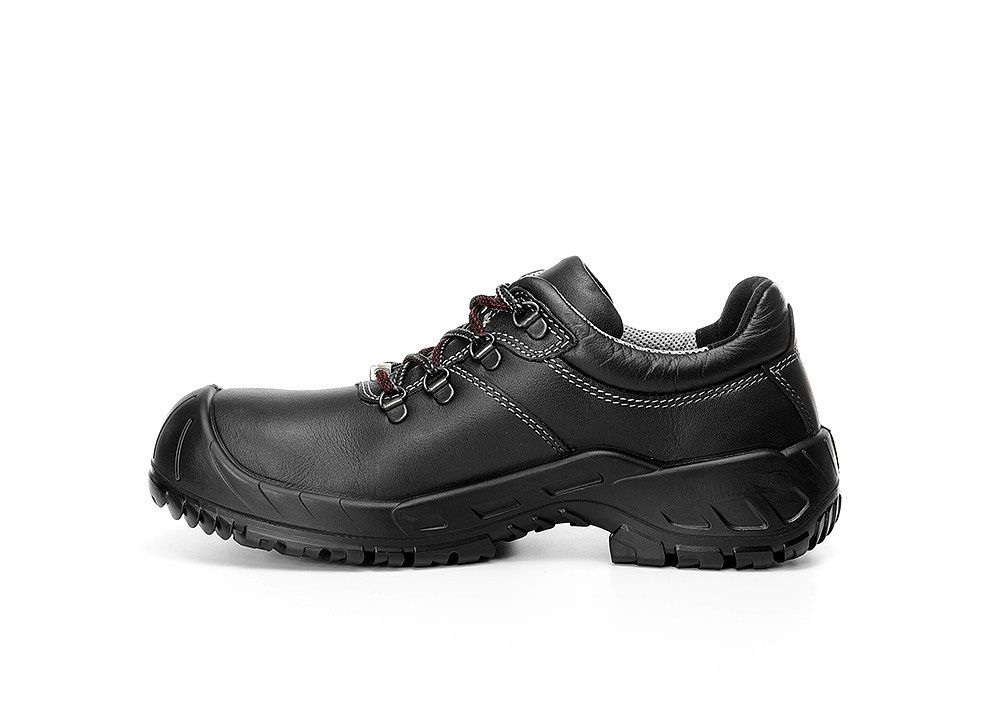 Sicherheitshalbschuh RENZO Low ESD S3, Gr. 37