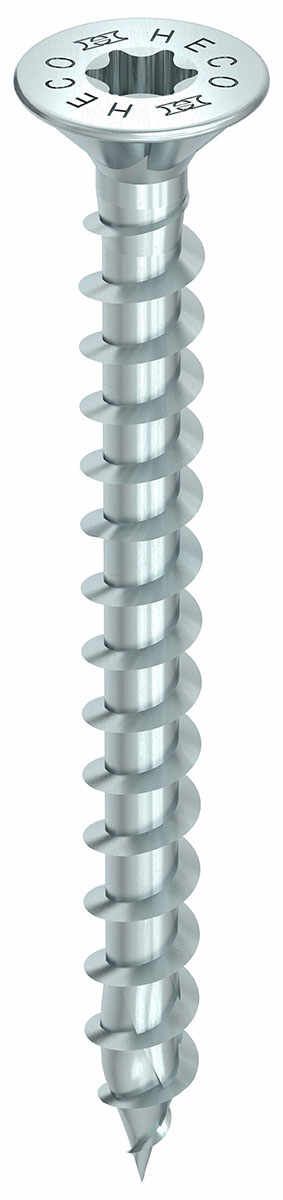 HECO-TOPIX-PLUS SEKO HD 3,5X50 VVG Torx VE500