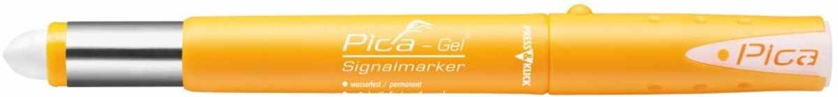 Pica-Gel-Signalmarker