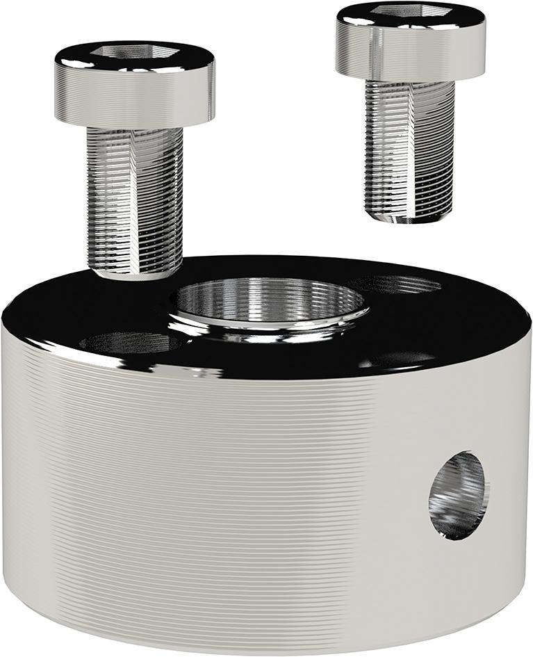 Adapter einzeln für PAROLI Lochsäge