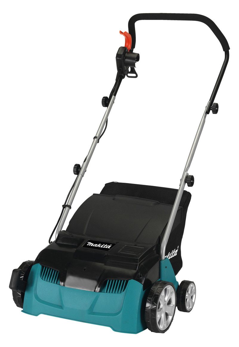 MAKITA Elektro-Vertikutierer