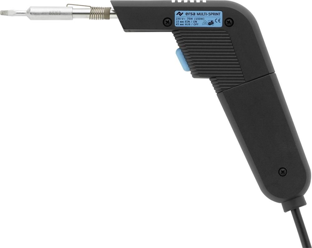 ERSA Lötpistole Multi Sprint 0960ED 75-150W