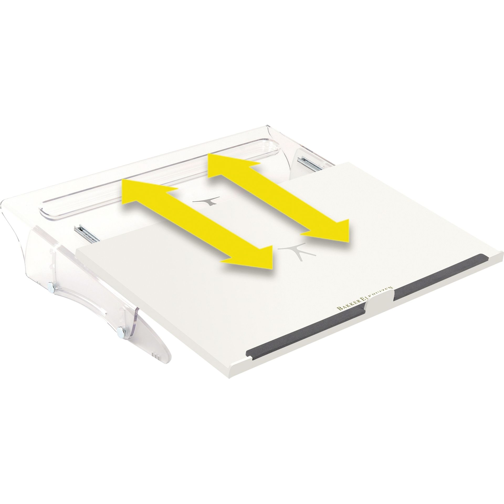 Konzepthalter Flexdesk 630