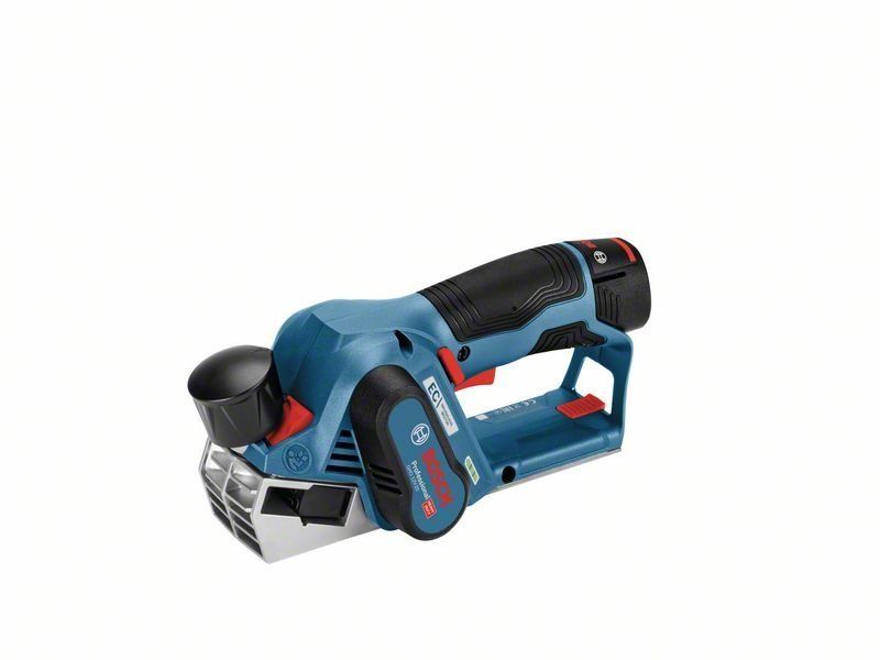 Bosch Akku-Hobel GHO 12V-20