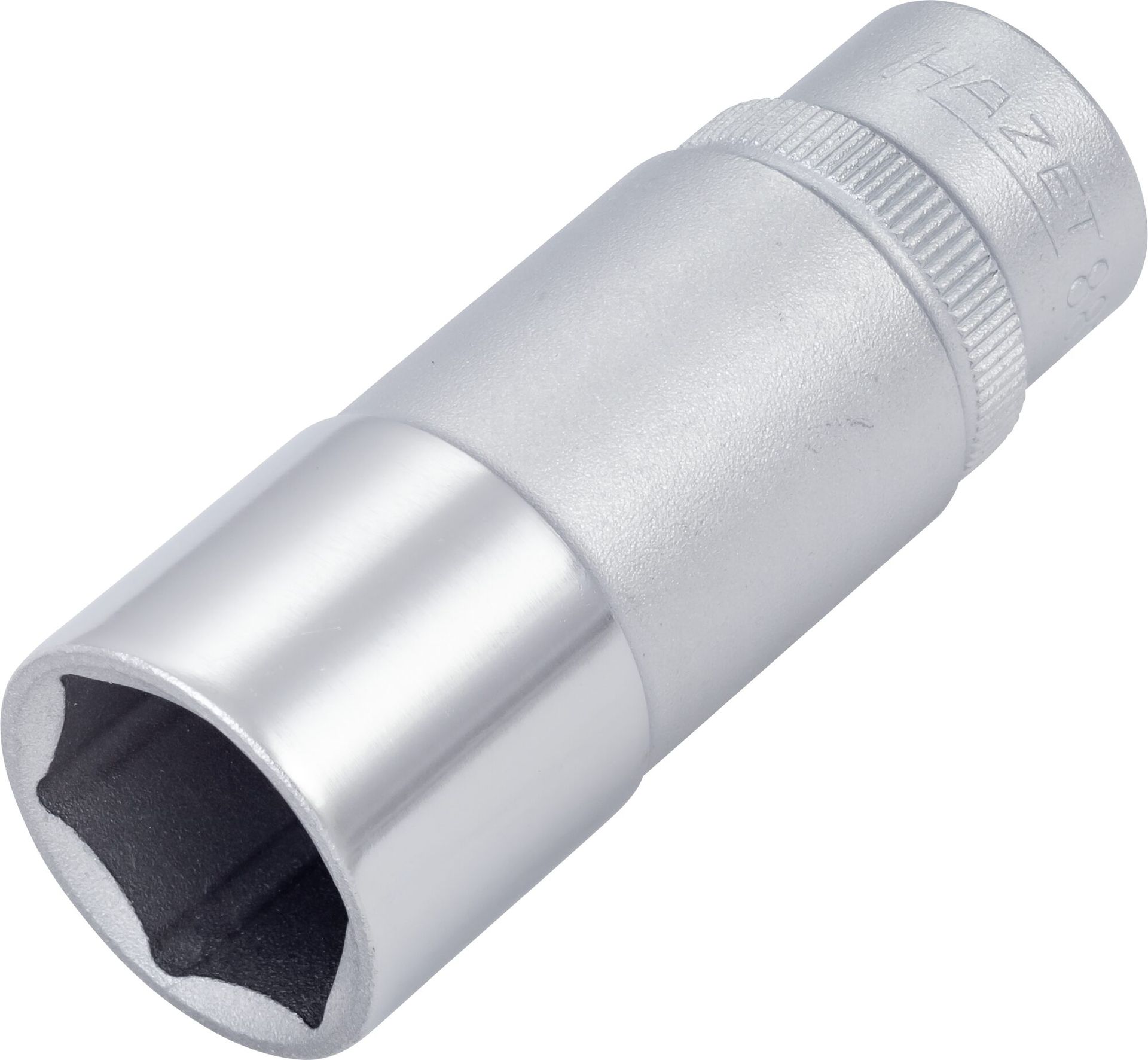 Steckschlüsseleinsatz 6-kant 3/8" 17mm lang Hazet
