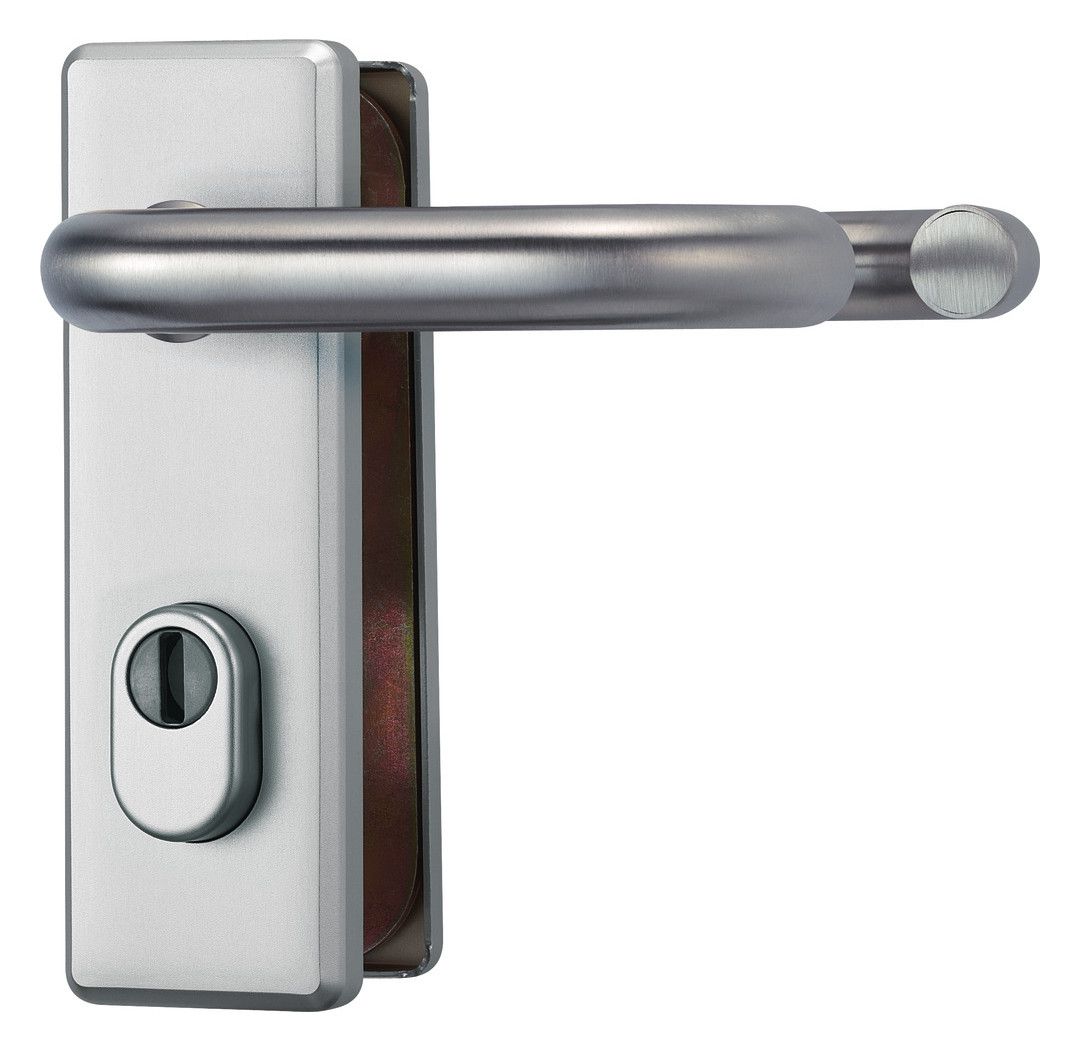 ABUS Sicherheitsbeschlag "KKZS700 F1 b. Dr. FS EK"