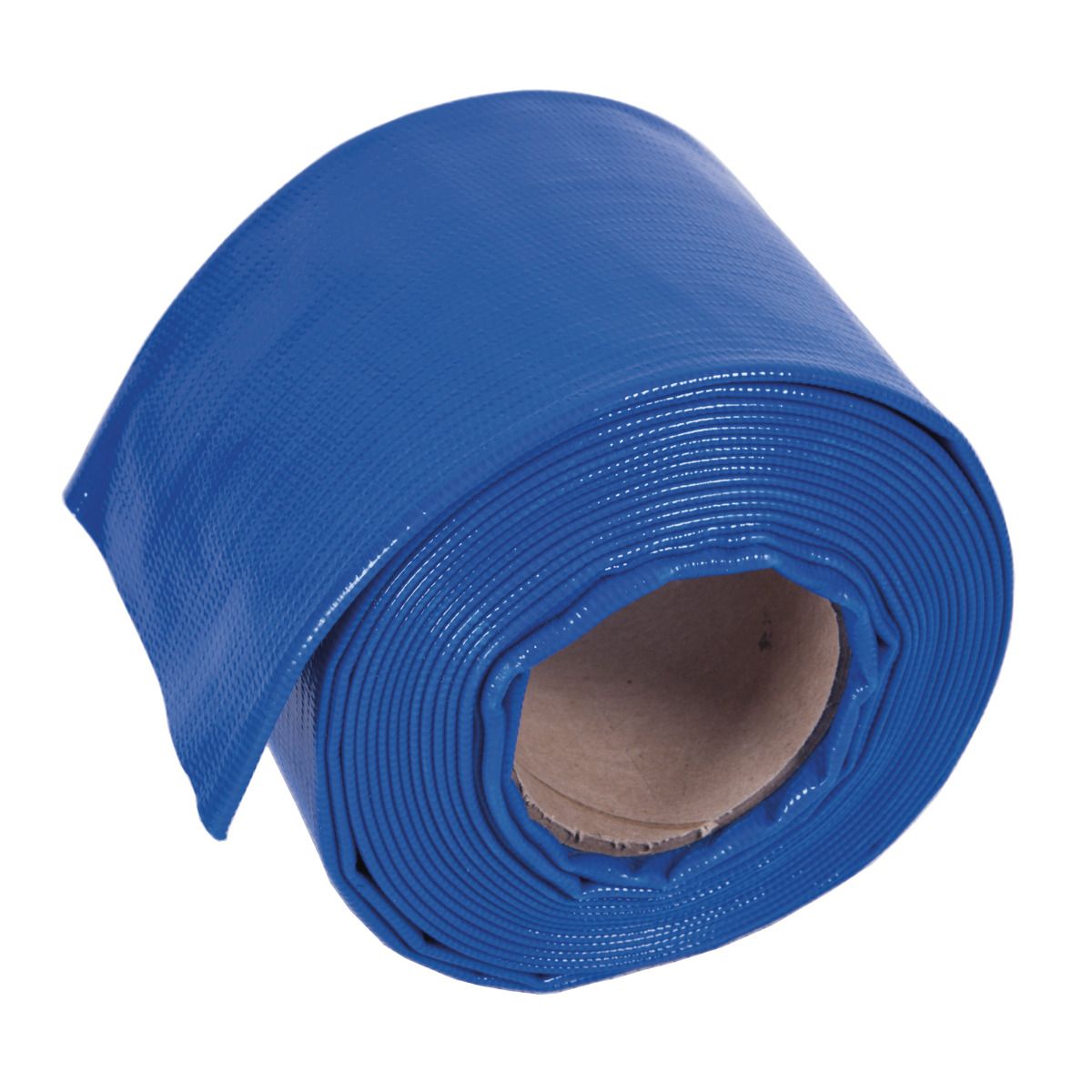 Druckschlauch Cleancraft 76,2 mm x 6,1 m