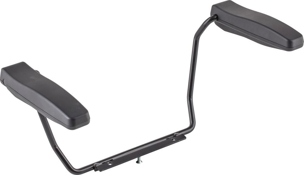 Nachrüst-Kit Armlehnen COMFORT Traktor