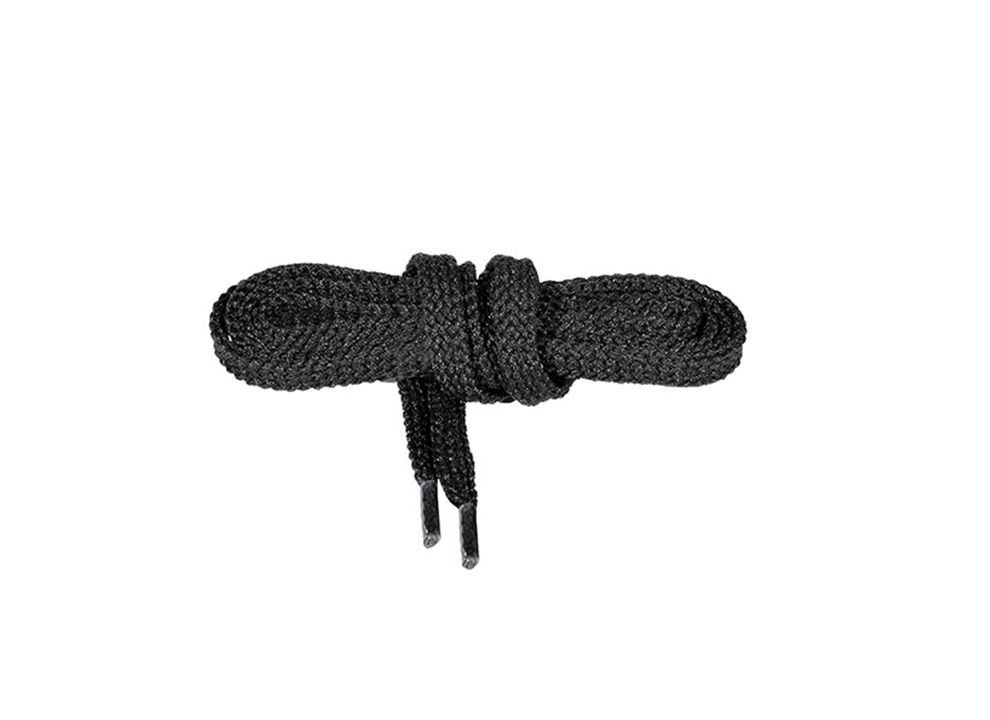 Senkel Laces 100 cm (SU=5 pair) Poly, Gr. VE