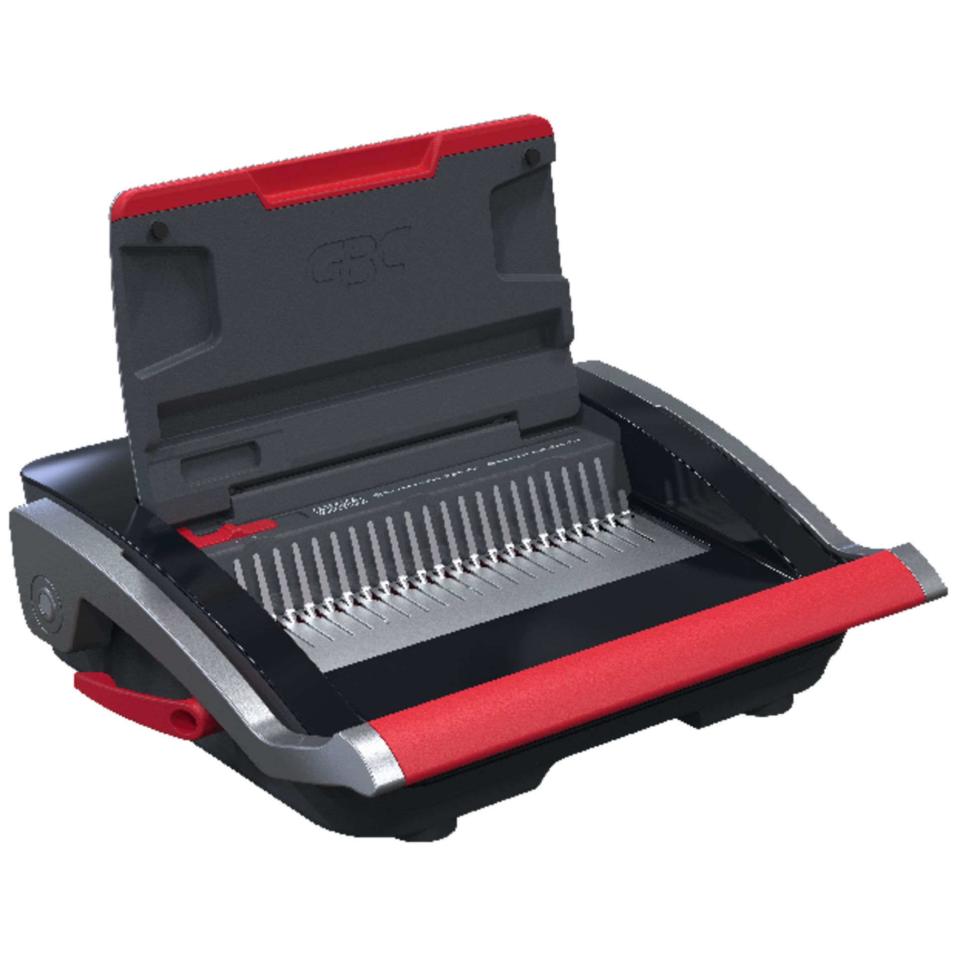 Bindegerät CombBind CB25 450Bl