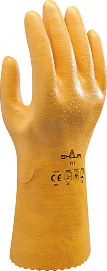 Handschuh 771 Gr. L SHOWA