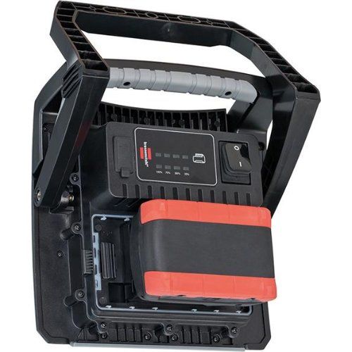 Akku-Arbeitsleuchte Multi Battery 1125-4500Lumen ohne Akku Brennenstuhl