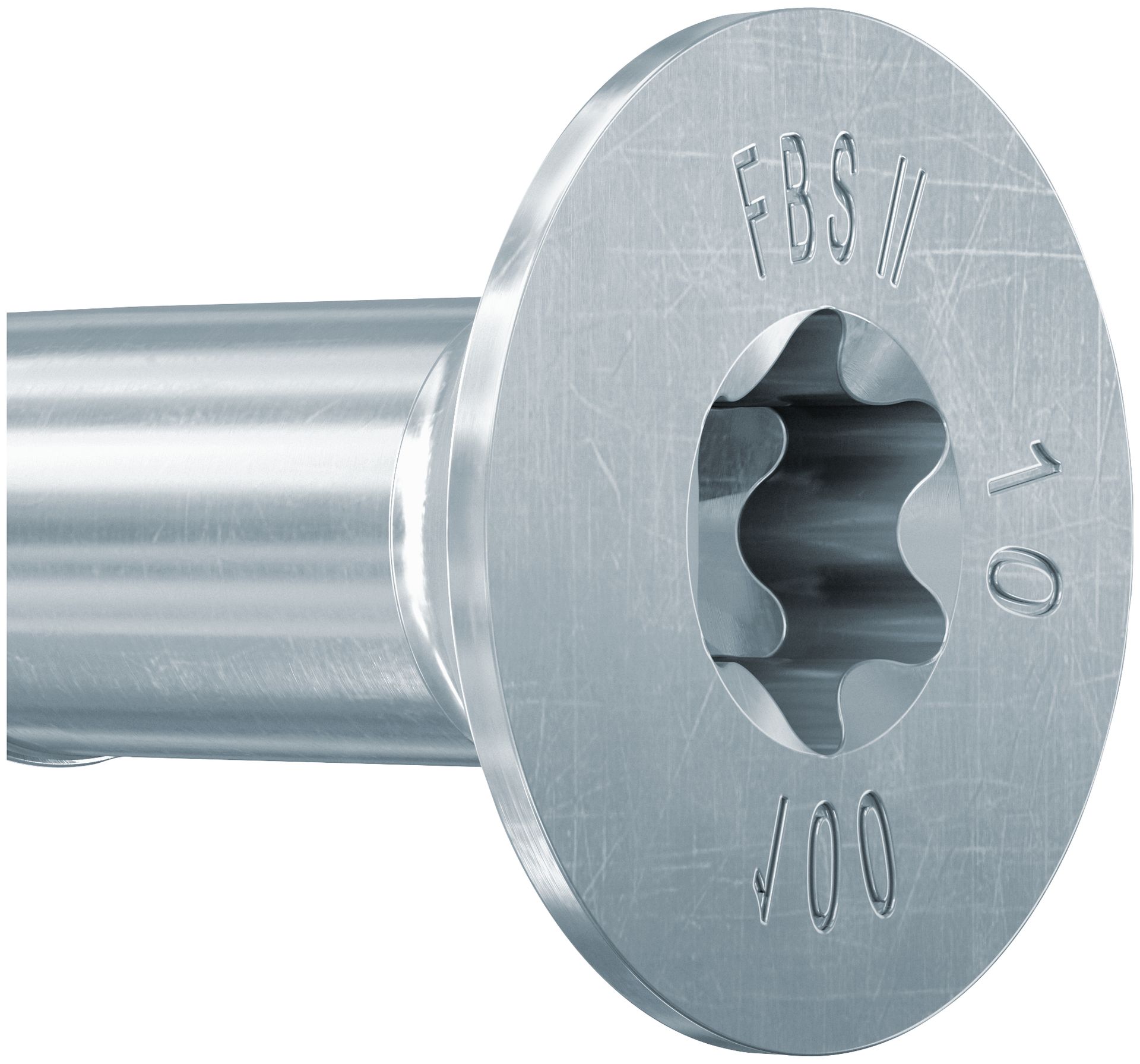 Fischer UltraCut FBS II 10x140 SK