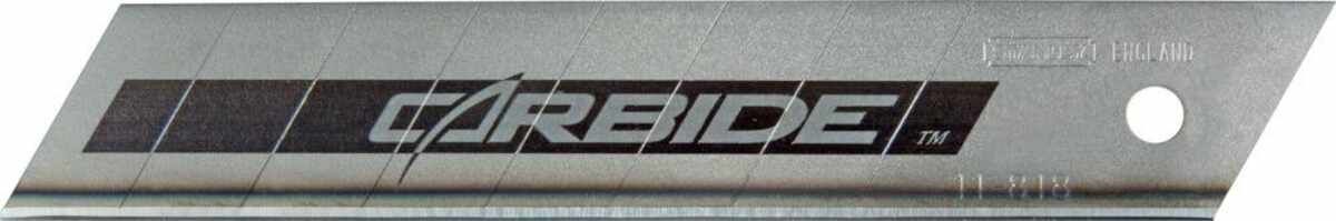 Abbrechklinge Carbide