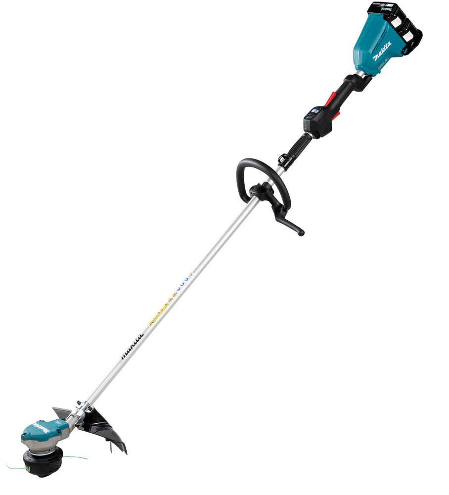 Makita Akku-Freischneider 2x18V, Rundgriff (ohne Akku, ohne Ladegerät) DUR368LZX3