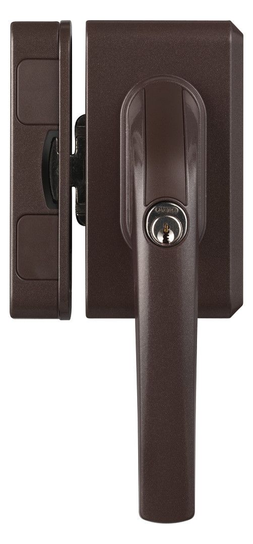 ABUS Fensterzusatzschloss "FO500N"
