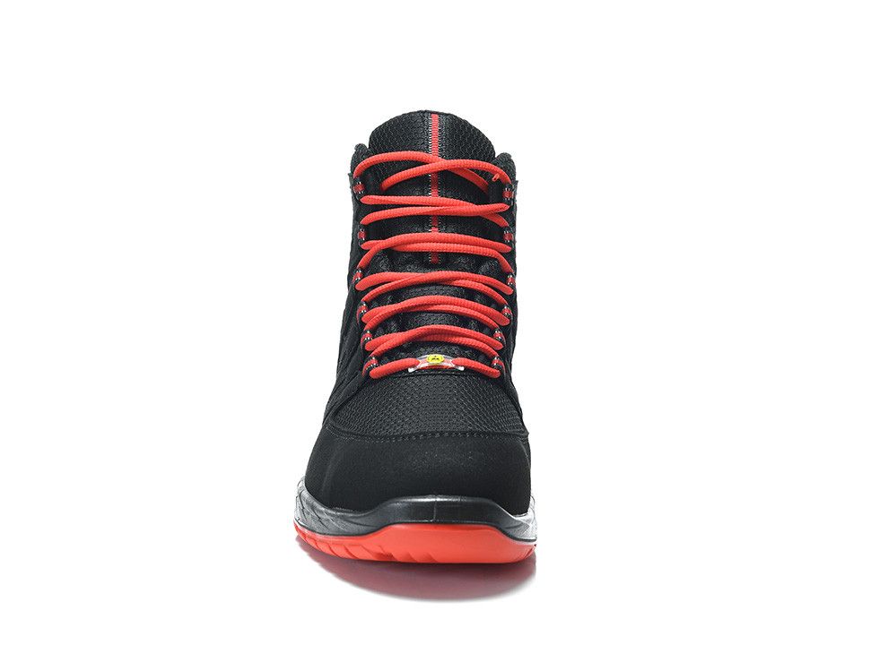 Elten Sicherheitsstiefel MADDOX Mid ESD S3S