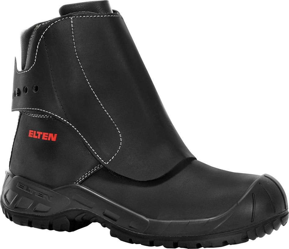 Stiefel LUIS S3,Gr.38