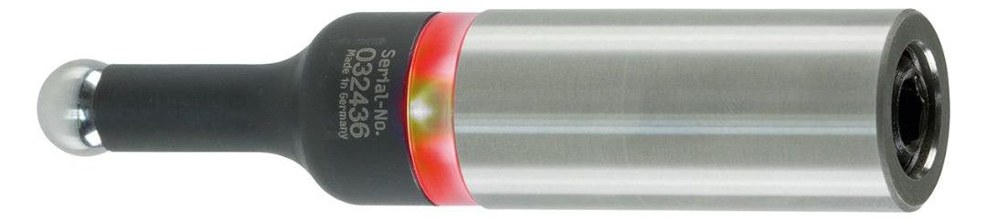 TSCHORN 2D-Kantentaster mit Leuchtanzeige