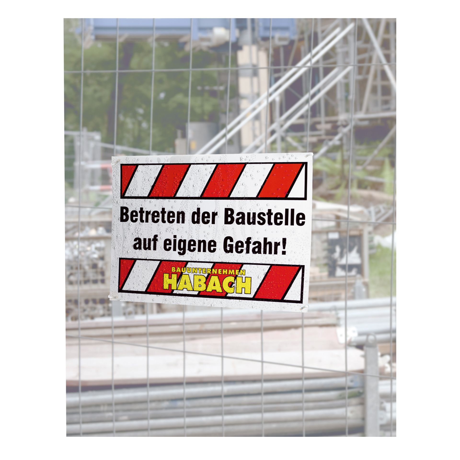Laserfolie 210x297mm wetterfest 100 St./Pack.