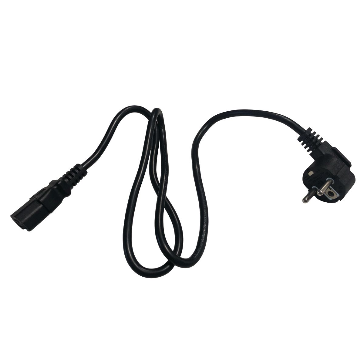 Ladekabel Unicraft 230 V