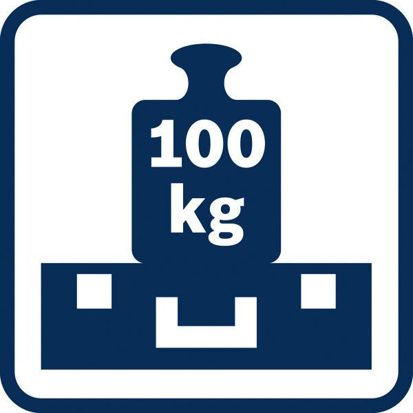 BOSCH L-Boxx-Koffersystem