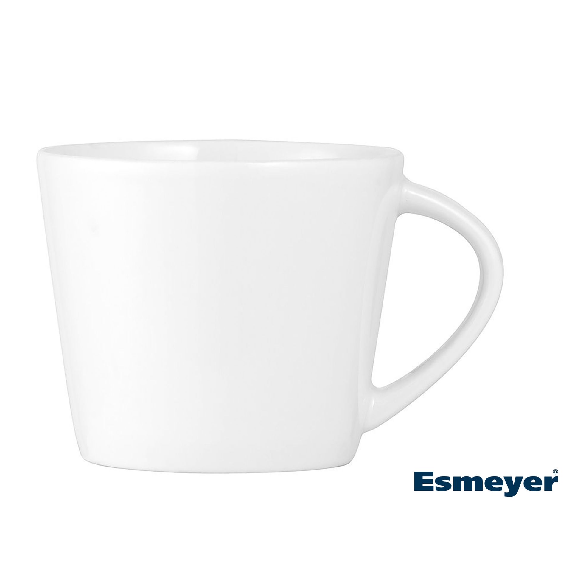 Espressotasse ISTA 100ml 6St