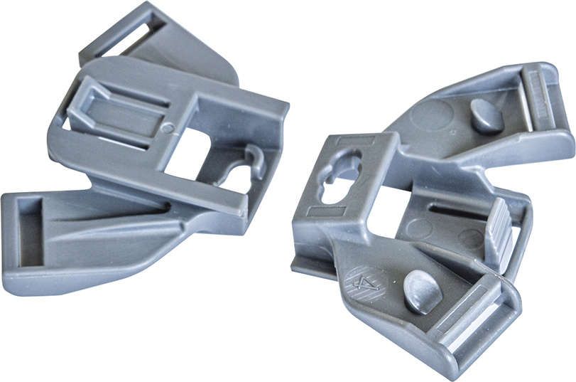 Kopfhalterungsclip für Elipse-/Integra-Gasmaske,SPM564, 2er-Pack