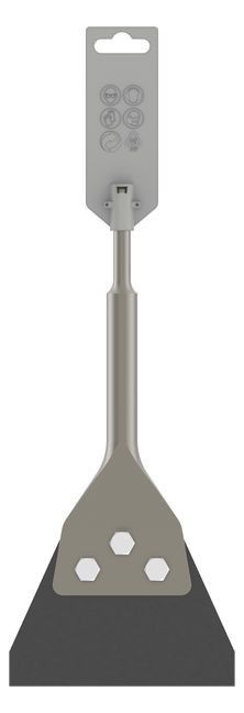 BOSCH PRO SDS-Plus-Bodenschaber