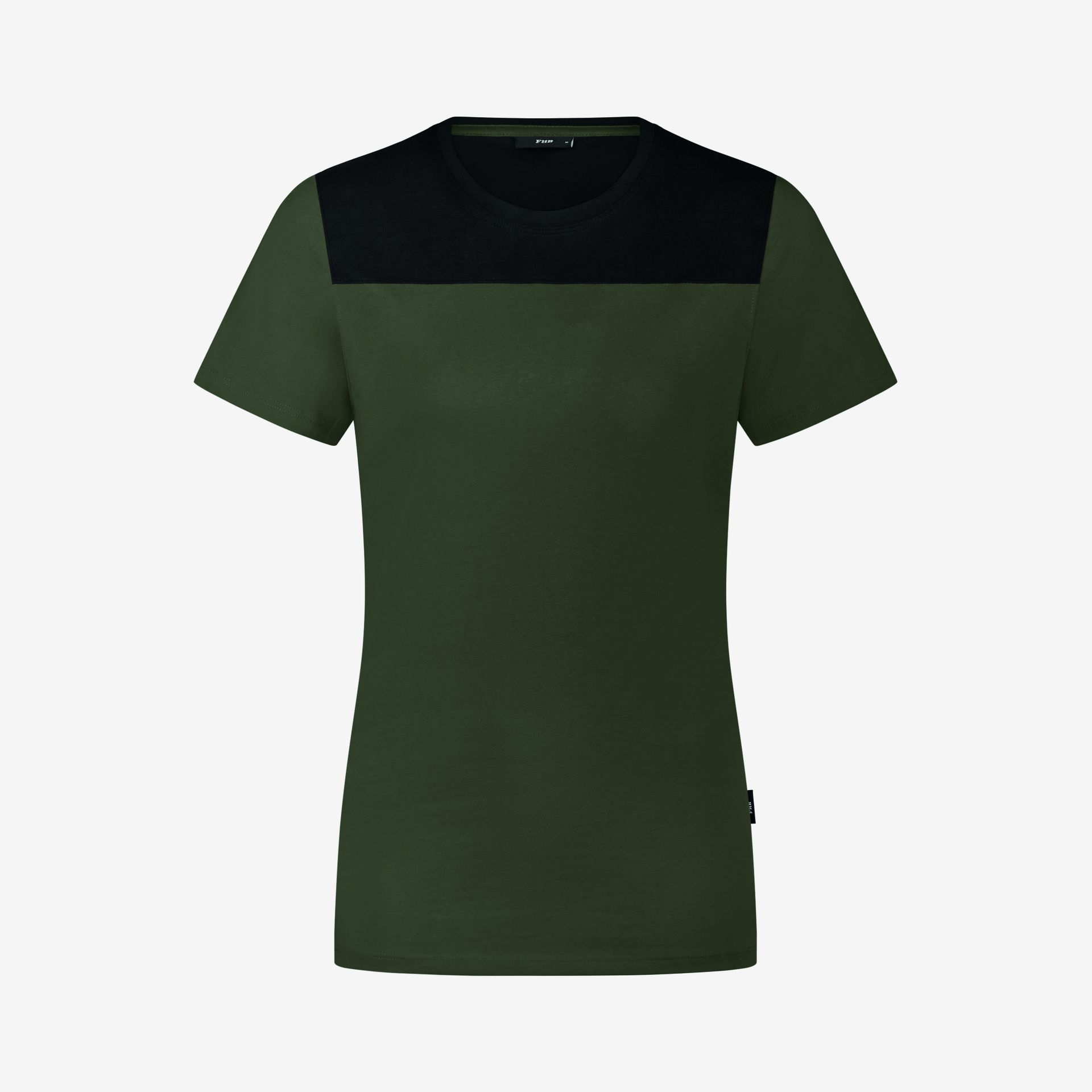 FHB T-Shirt KIRA Damen