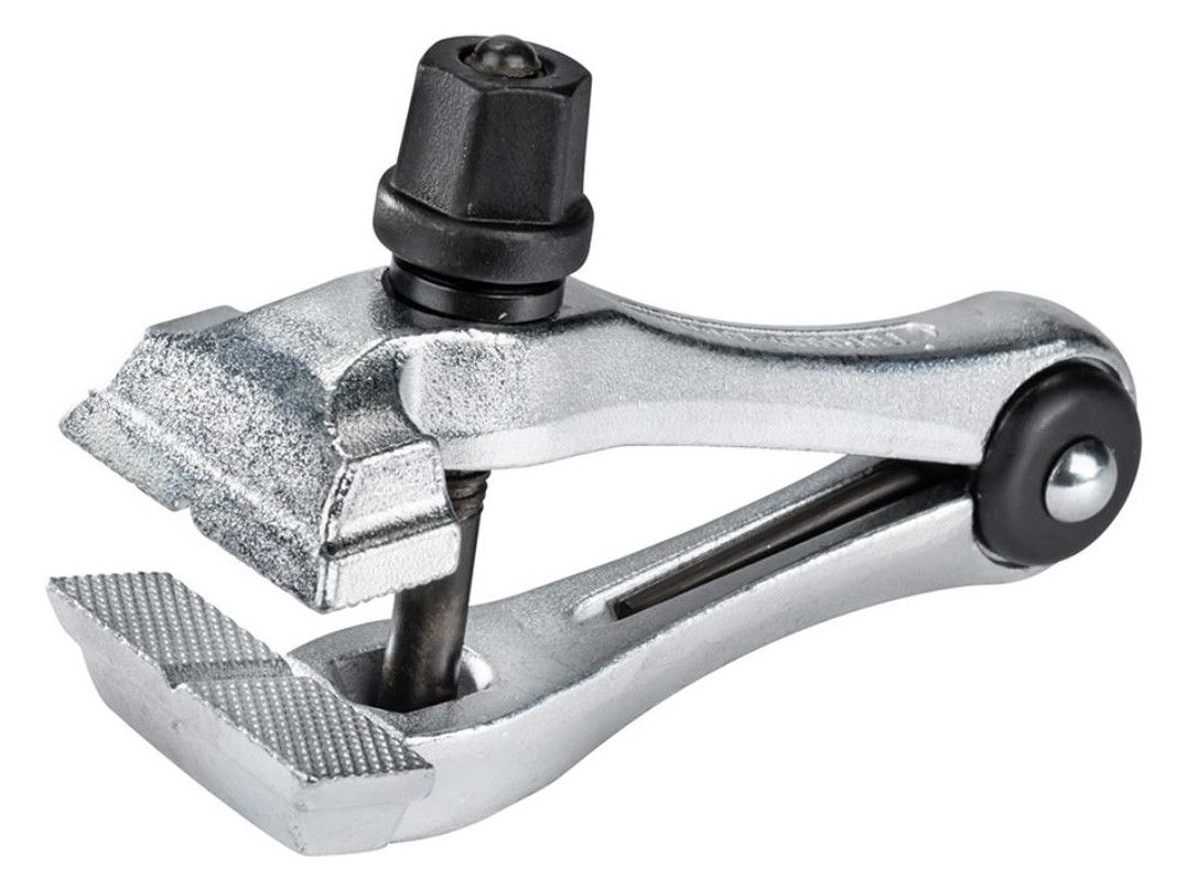 TURNUS Handfeilkloben mit breitem Maul