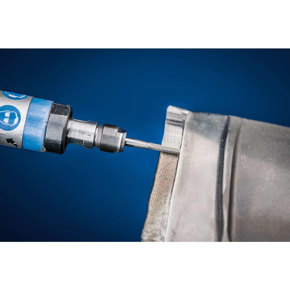 PFERD Hartmetallfrässtifte 1502 MICRO