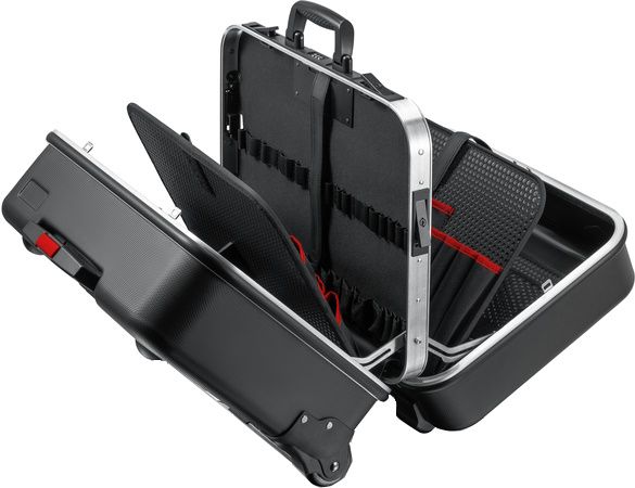 KNIPEX ABS-Werkzeugkoffer