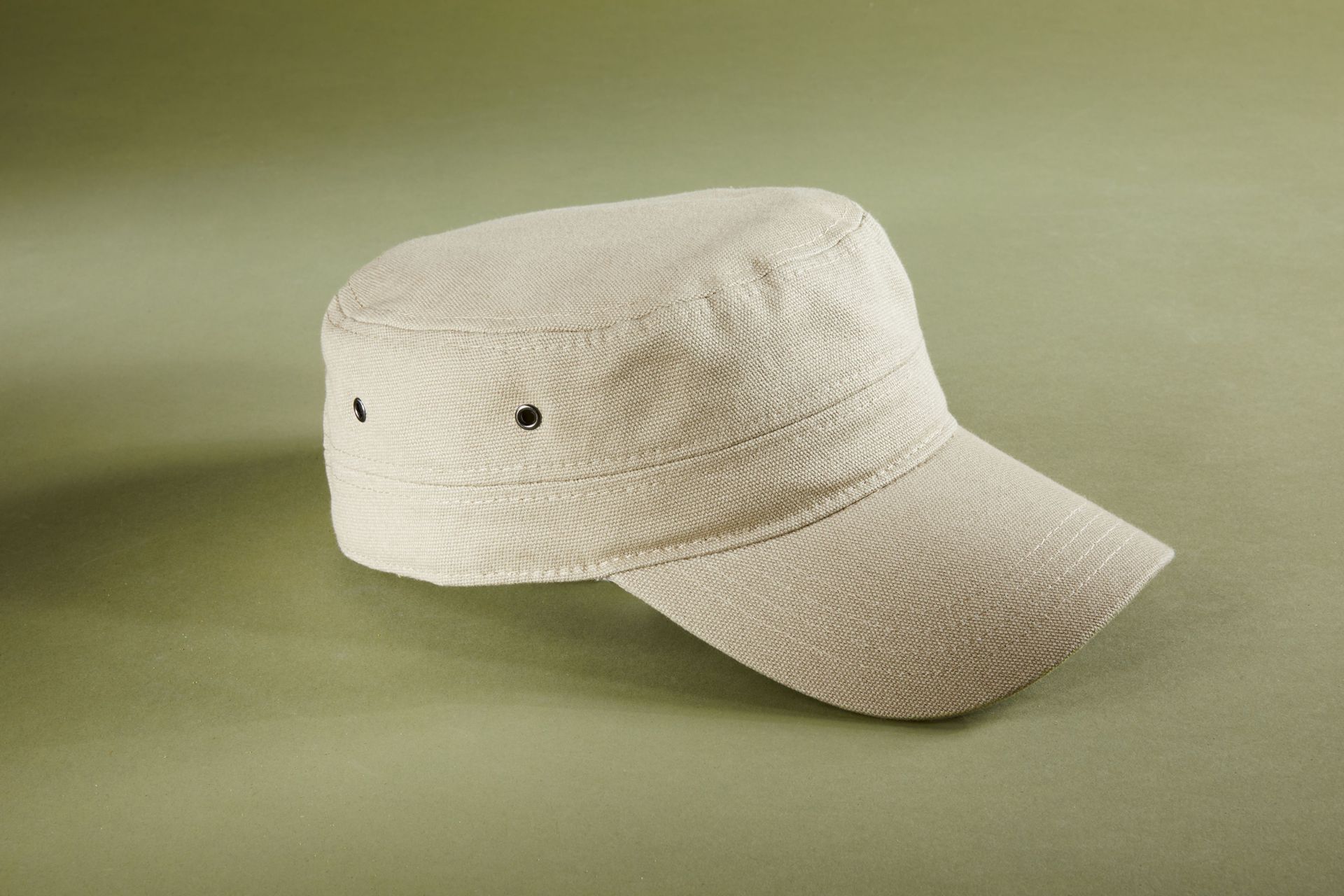 myrtle beach MB095 Cap, Orange