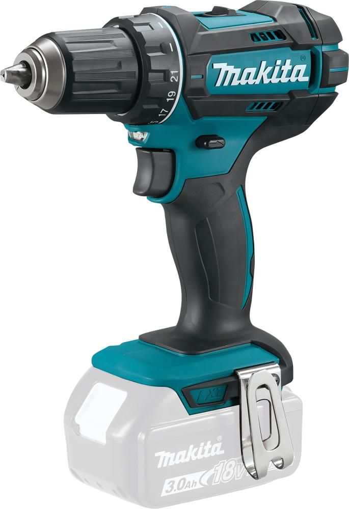 MAKITA Akku-Bohrschrauber, SOLO