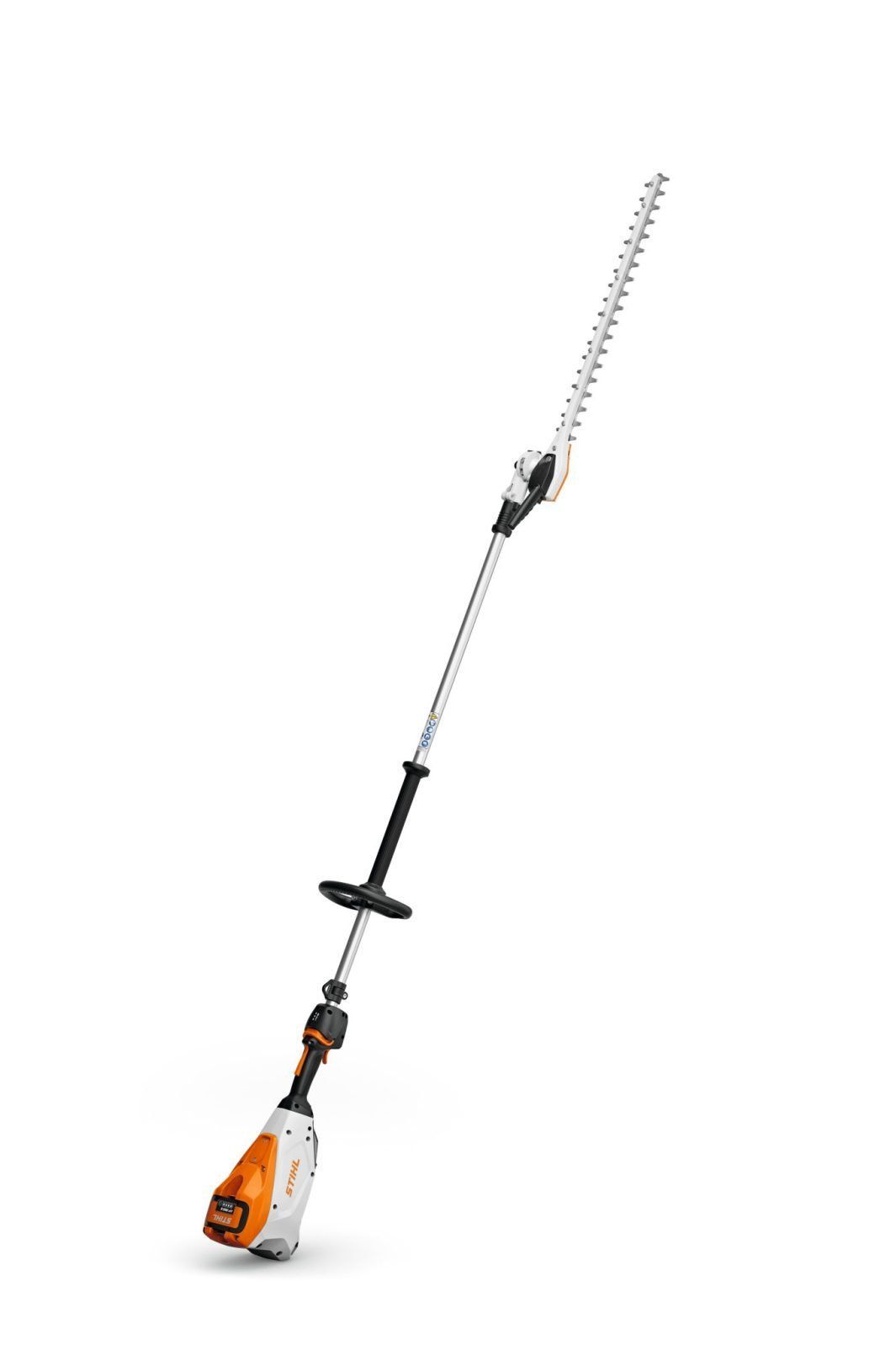 STIHL Akku Heckenschneider HLA 135, ohne Akku und