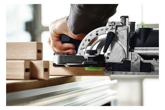 FESTOOL Leistenanschlag