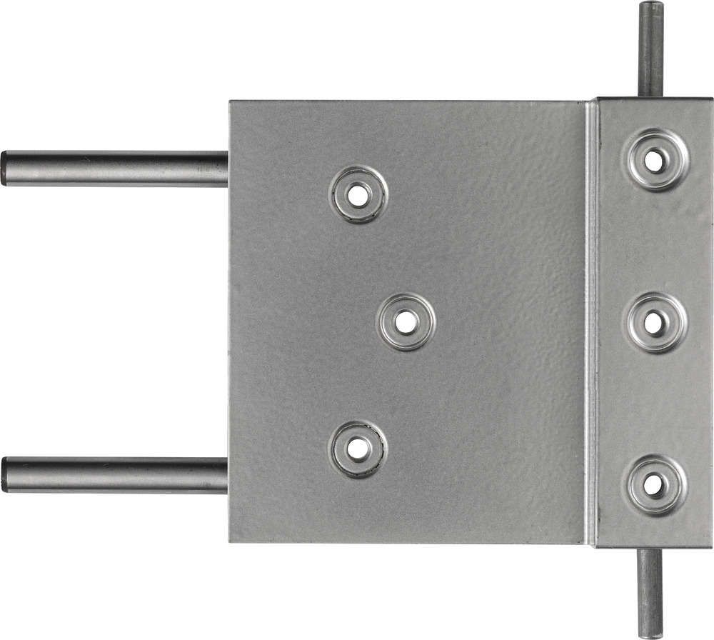 Bohrlehre Abus FAS101
