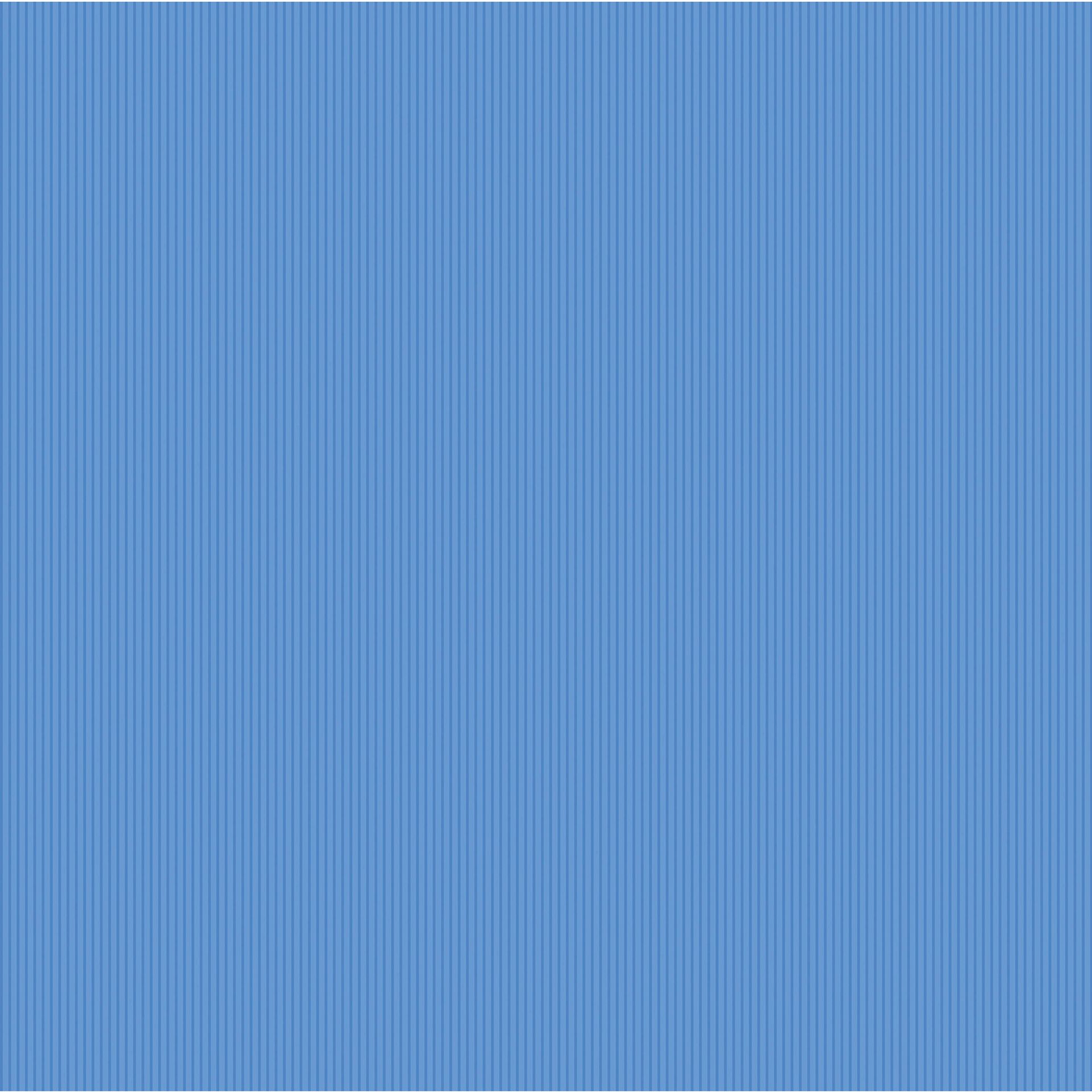 Geschenkpapier 70cmx3m himmelblau