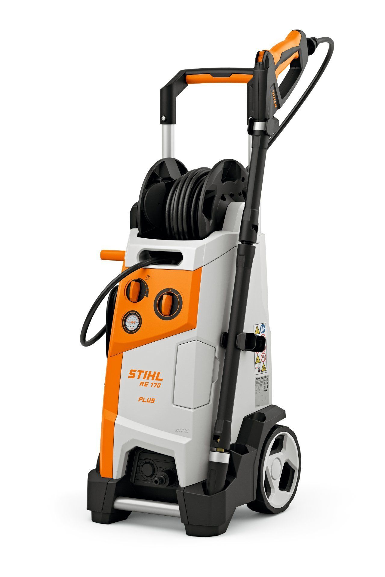 STIHL Elektro-Hochdruckreiniger RE 170 PLUS