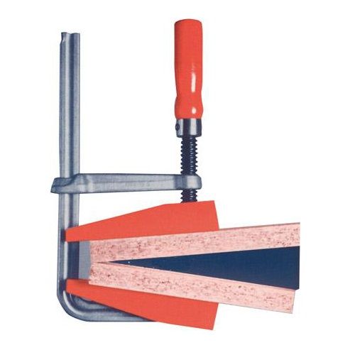 BESSEY Flächenspanner, "FK"