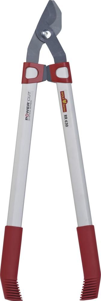 Astschere PowerCut RR 630rot/gelb/silber gsartikel