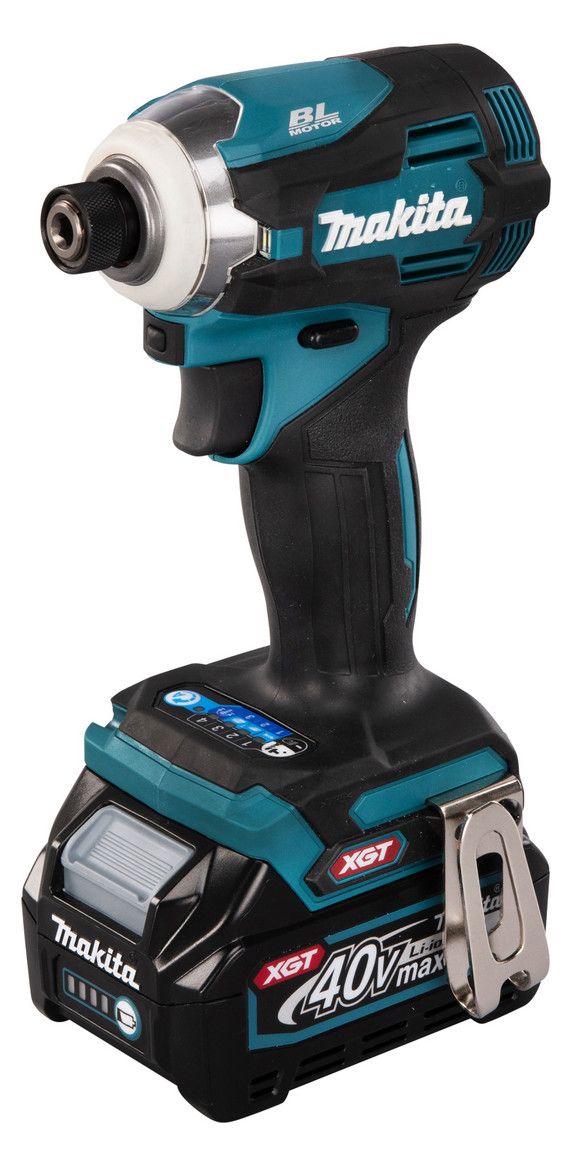 MAKITA Akku-Schlagschrauber, 1/4"-Bit