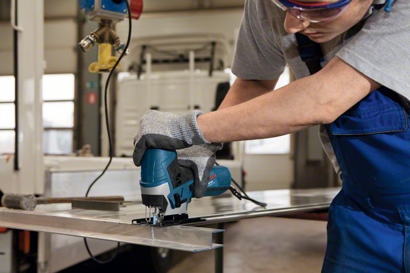 Bosch Stichsäge GST 90 E