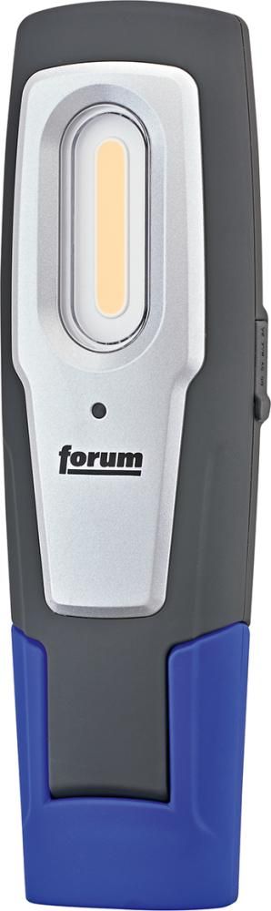 FORUM Handleuchte mit Ladestation