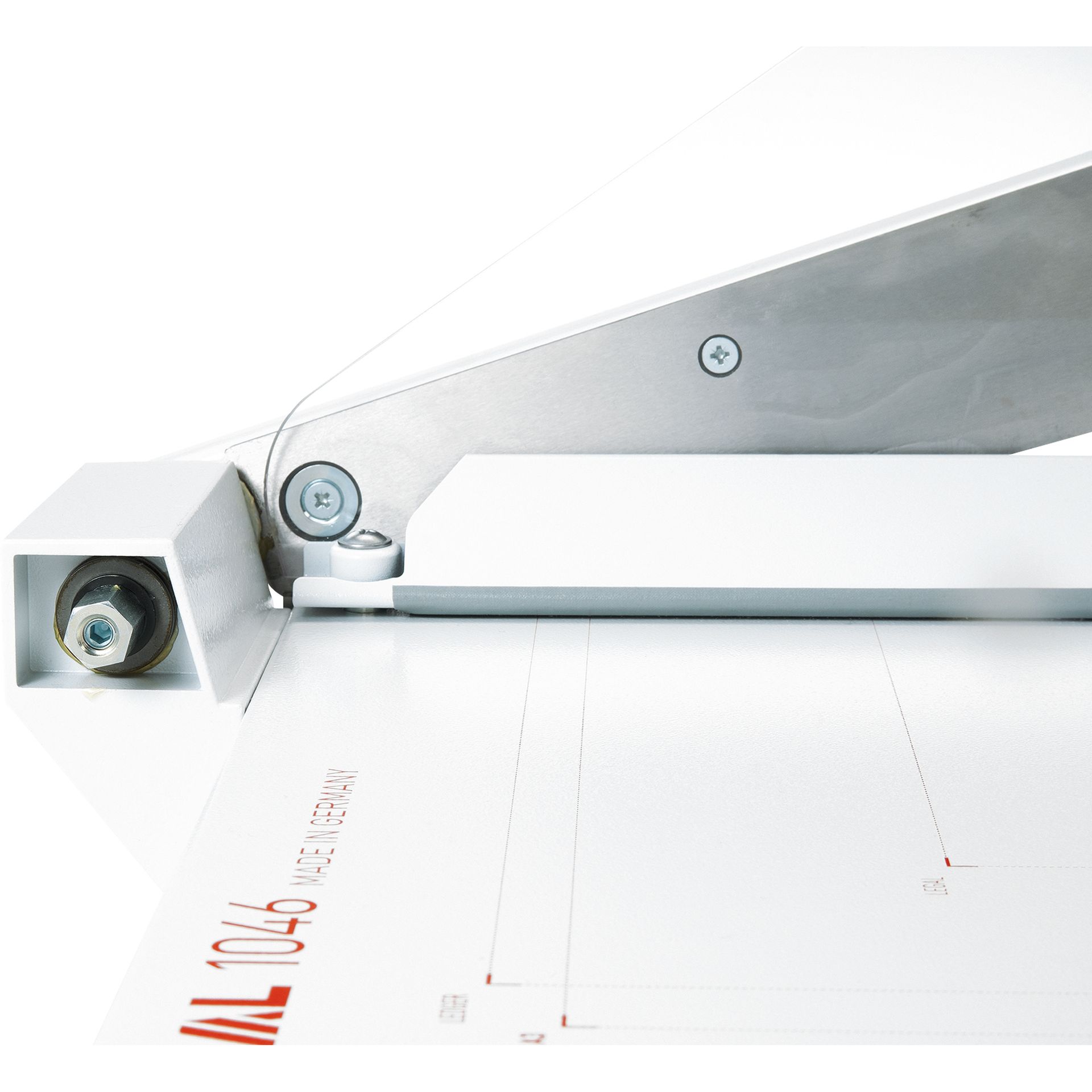 Hebelschneider DIN A3 30Bl cool grey